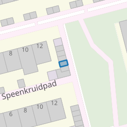 Perceel SKN00-E-3890