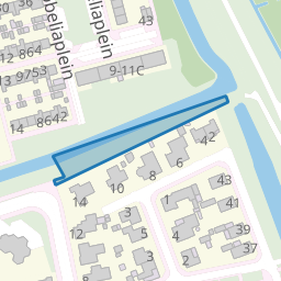 Perceel SKN00-E-3900