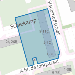 Perceel SKN00-E-3940