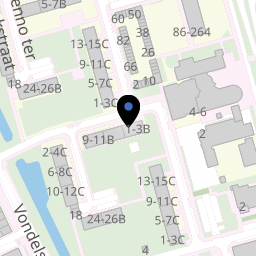Appartement SKN00 E 3946 5