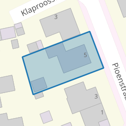 Perceel SKN00-E-3958