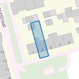 Perceel SKN00-E-3969