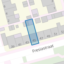 Perceel SKN00-E-3972