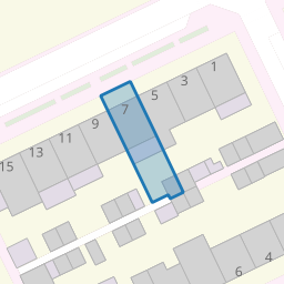 Perceel SKN00-E-4050