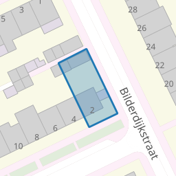 Perceel SKN00-E-4061