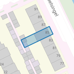 Perceel SKN00-E-4076