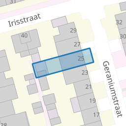 Perceel SKN00-E-4174