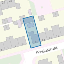 Perceel SKN00-E-4176