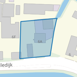 Perceel SKN00-E-4233