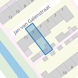 Perceel SKN00-E-4249