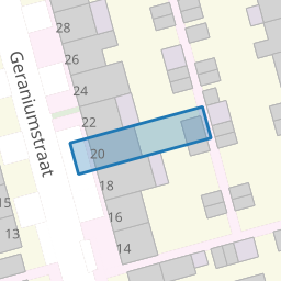 Perceel SKN00-E-4261