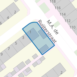 Perceel SKN00-E-4280