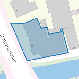 Perceel SKN00-E-4304