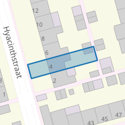 Perceel SKN00-E-4352