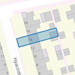 Perceel SKN00-E-4356