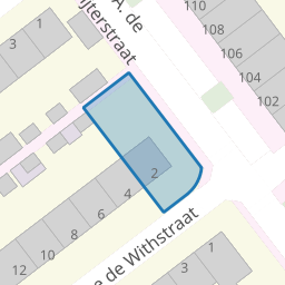 Perceel SKN00-E-4448