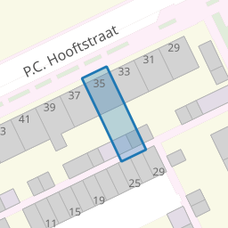 Perceel SKN00-E-4460