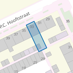 Perceel SKN00-E-4461