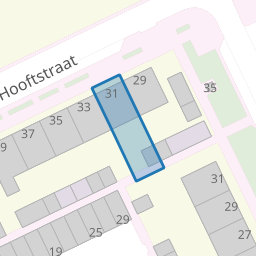 Perceel SKN00-E-4462