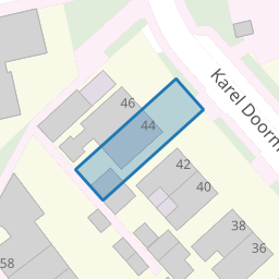 Perceel SKN00-E-4518