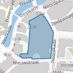 Perceel SKN00-E-4540