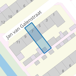 Perceel SKN00-E-4570