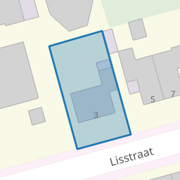 Perceel SKN00-E-5035