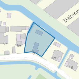 Perceel SKN00-E-5080