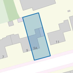 Perceel SKN00-E-5100