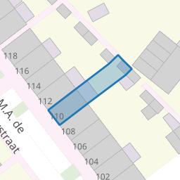 Perceel SKN00-E-5149