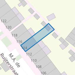 Perceel SKN00-E-5151