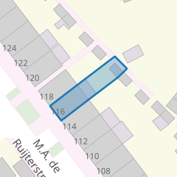 Perceel SKN00-E-5152