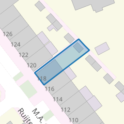 Perceel SKN00-E-5153