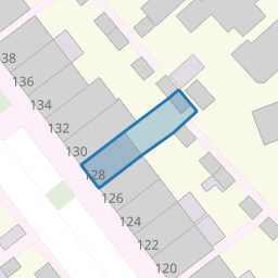 Perceel SKN00-E-5158