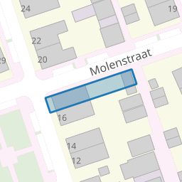 Perceel SKN00-E-5181