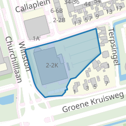 Perceel SKN00-E-5194