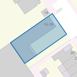 Perceel SKN00-E-5199