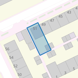 Perceel SKN00-E-5201