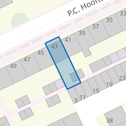 Perceel SKN00-E-5205