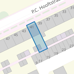 Perceel SKN00-E-5206