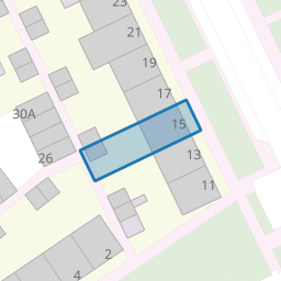 Perceel SKN00-E-5219