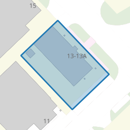 Perceel SKN00-E-5237