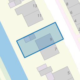 Perceel SKN00-E-5312