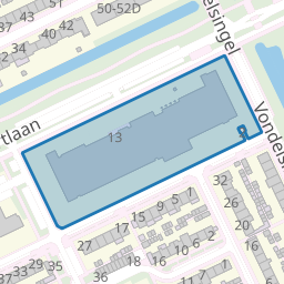 Perceel SKN00-E-5325