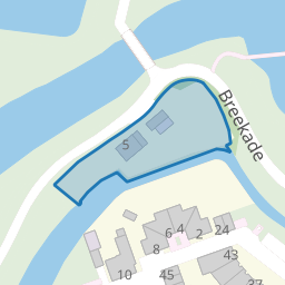 Perceel SKN00-E-5338