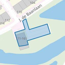 Perceel SKN00-E-5340