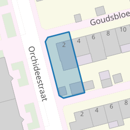 Perceel SKN00-E-5382