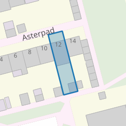 Perceel SKN00-E-5401