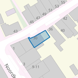 Perceel SKN00-E-5410