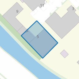 Perceel SKN00-E-5437